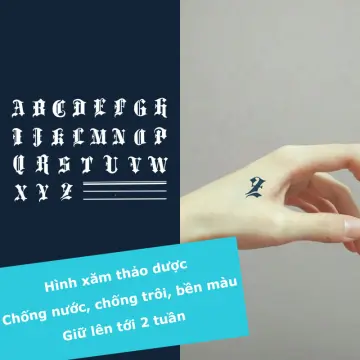 HÌNH XĂM THÁNH GIÁ ĐẸP-KEN BIÊN HÒA TATTOO - Biên Hòa Tattoo