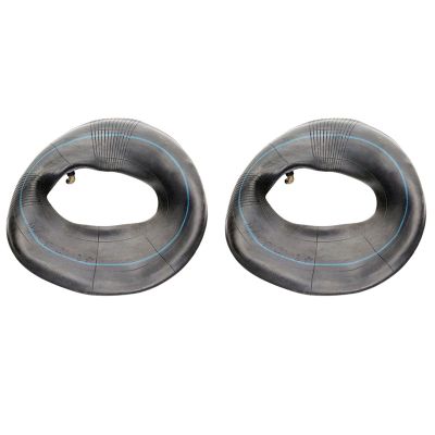 2X 4.10/3.50-4 Inner Tube for Wheelbarrows, , Mowers, Carts Electric Three-Wheel Four-Wheel Scooter ATV