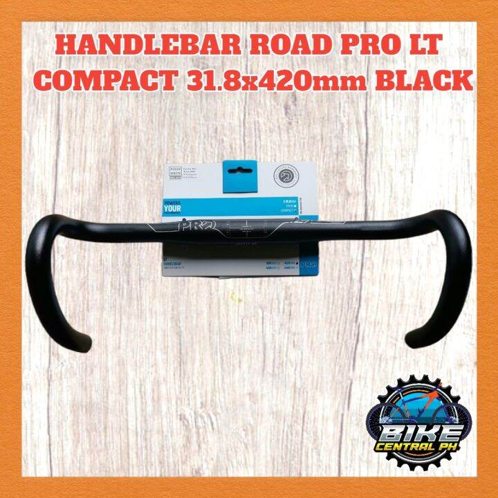pro lt compact handlebar