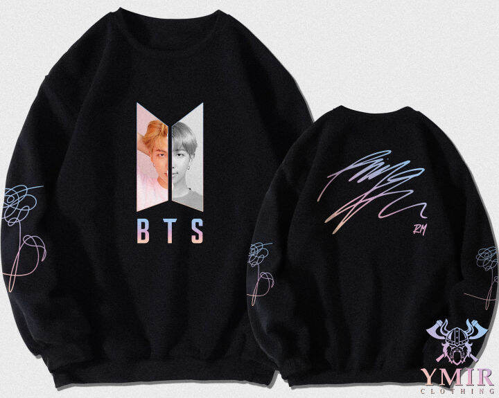 Bts on sale hoodie lazada