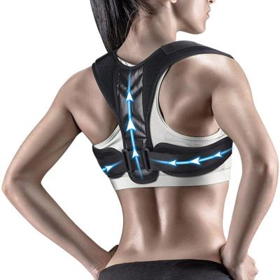 Medical Posture Corrector Belt Adjustable Clavicle Spine Back Shoulder Lumbar Men Women Posture Correction Dropshipping