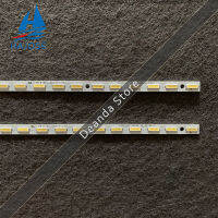 522มม. LED Backlight Strip 46LEDs สำหรับ Sharp LCD-46LX530A 750A 755A 560A 830A 430 A 2011SSP46-46-GD-REV0 46นิ้ว