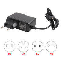 Euukusau Plug 9V Power Supply Adapter สำหรับ SONICAKE Blue Skreamer กีตาร์เครื่องดนตรี