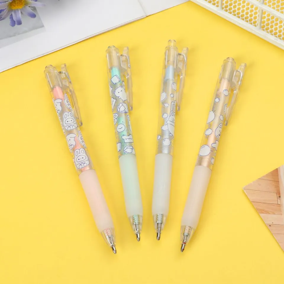 Double-Sided Adhesive Pen