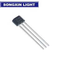 10PCS A3144E A3144 TO92 TO-92 3144 Hall Effect Sensor ทรานซิสเตอร์ใหม่เดิม