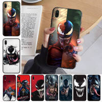 B-178 Venom อ่อนนุ่ม ซิลิโคน เคสโทรศัพท์ หรับ Huawei Mate 20 4E 7 3 2 P30 Y8S P20 P40 3I 2I Y8P Y5P Nova 5T Lite SE Pro