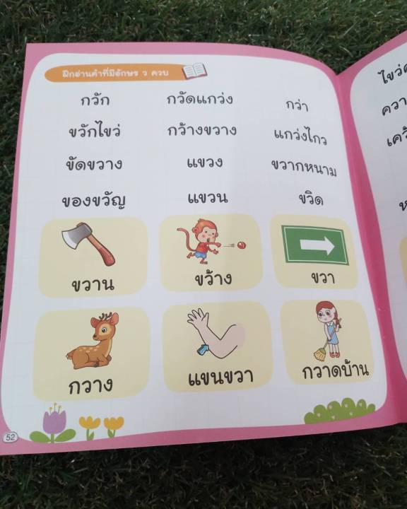 inspal-หนังสือ-แบบเรียนเร็วภาษาไทย-เล่มแรกของหนู