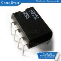 10pcs/lot IR2151PBF IR2151 DIP-8 In Stock WATTY Electronics