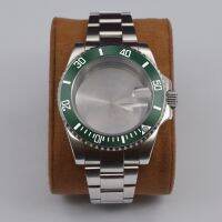 【CW】❁☾☽  40mm Men watches 316L Watchband Glass nh35/36 dial movement submariner daytona