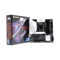 MAINBOARD (1700) GIGABYTE B760M A ELITE AX DDR4 - A0148229