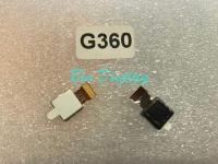 อะไหล่แพรกล้องหลัง ซัมซุง Samsung G360