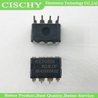 5PCS ICE2QS03 2QS03 DIP-8 WATTY Electronics