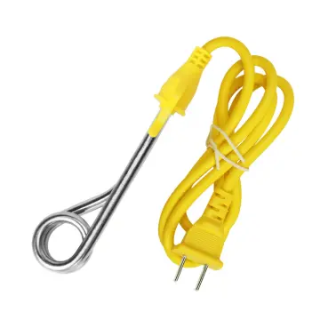 Immersion Water Heater Rod - Best Price in Singapore - Oct 2023 | Lazada.sg