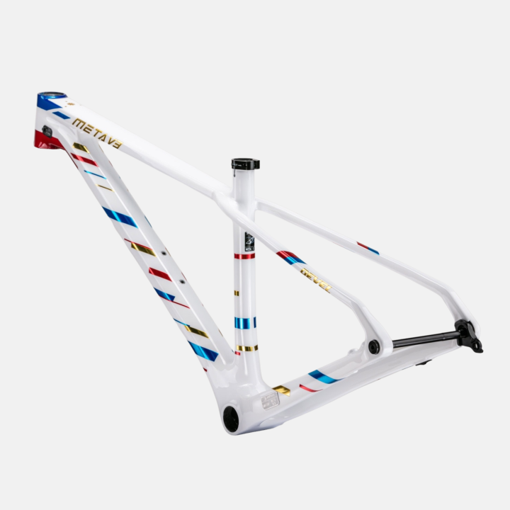 Devel Meta V3 EVO Carbon Frame | Lazada PH