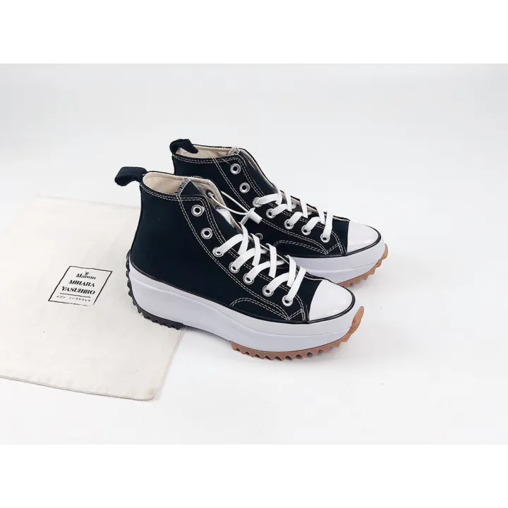 jw anderson converse low top