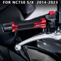 Grip Motor กันลื่น NC750X อุปกรณ์เสริม2022สำหรับ Honda NC750 X NC750S NC 750 750X 750S 2013-2018 2019 2020ฝาครอบ2022 2021