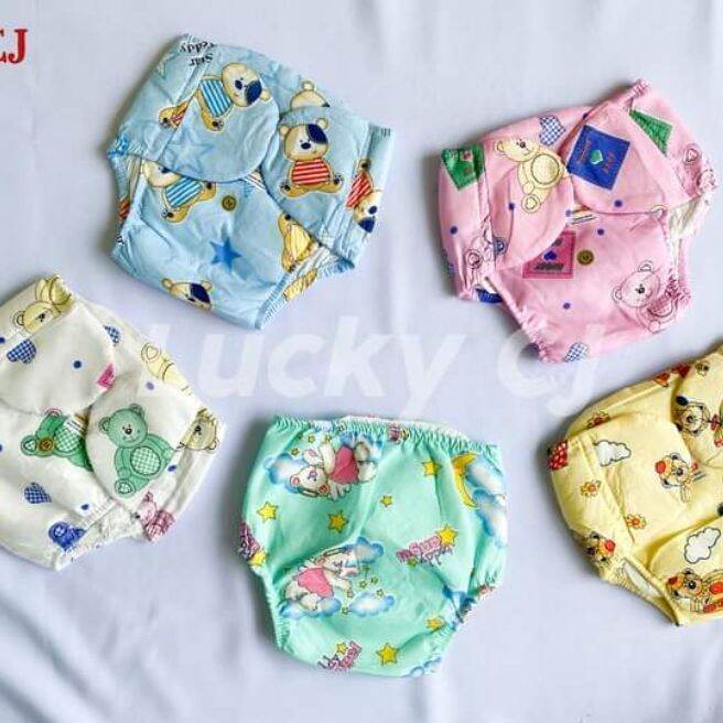 plastic diaper panty | Lazada PH