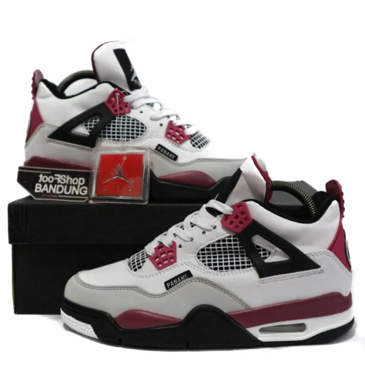 sepatu sneakers Basket Nike Air Jordan 