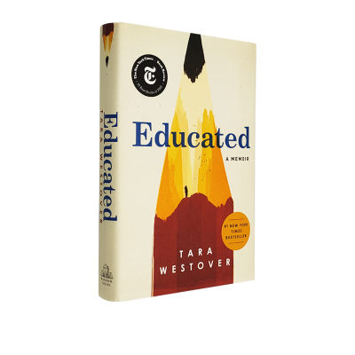 My way of study was taught by Tara Westover Bill Gates recommended that education change life