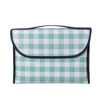 Picnic Mat Camping Hiking Portable Beach Blanket Folding Camping Mat Waterproof Lawn Camping Equipment