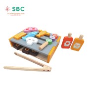 Bếp nướng Winwintoys