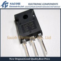 New 10PCS/Lot G4PC50W IRG4PC50W IRG4PC50WPBF IRGPC50W TO-247 27A 600V INSULATED GATE BIPOLAR TRANSISTOR