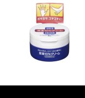 SHISEIDO Urea cream 10% Hand And Feet 100g ครีมทามือและเท้า