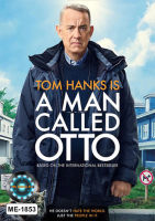 DVD หนังใหม่ หนังดีวีดี เสียงไทยมาสเตอร์ A Man Called Otto มนุษย์ลุง...ชื่ออ๊อตโต้