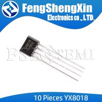 10pcs/lot YX8018 8018 TO-92 IC WATTY Electronics