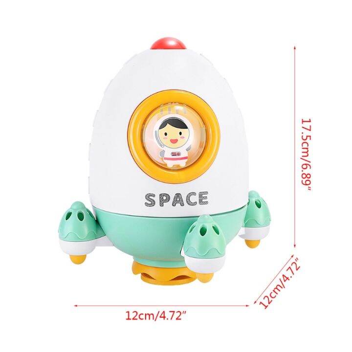 100-ready-stock-swimming-pool-toys-education-toys-bath-playing-toys-rocket-shape-shower-rose-shower-toys-rotated-shower-rose-bathtub-toy