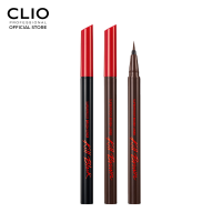 [CLIO] Superproof Brush Liner 0.5g. ปากกาอายไลเนอร์เขียนง่าย ติดทนนาน กันน้ำ