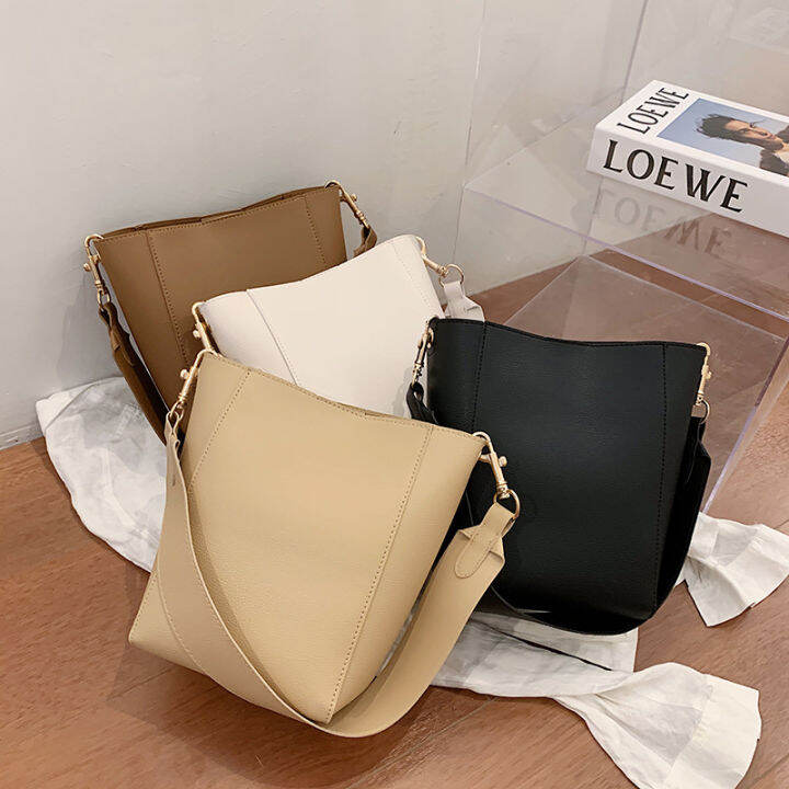 solid-color-pu-leather-crossbody-bags-for-women-bucket-bags-2022-new-lady-handbags-with-wide-belt-travel-shoulder-bags-casual