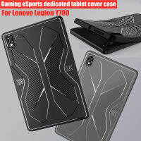 เกม E-Sports เคสป้องกันสำหรับ Lenovo Legion Y700แท็บเล็ตกรณี8.8นิ้ว Soft TPU กันกระแทกที่ครอบคลุมกรณี