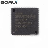 1pcs XC6SLX9-2TQG144C XC6SLX9-2TQ144C XC6SLX9 TQFP-144 WATTY Electronics