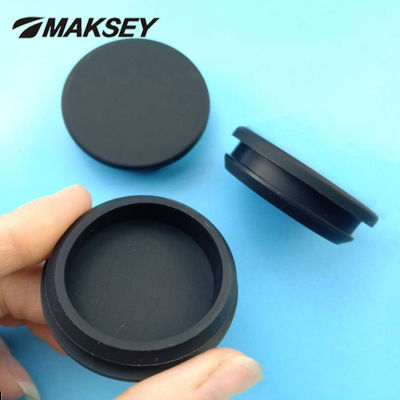 【2023】MAKSEY Silicone Rubber Seal Caps for Tube Hose Rubber T Plug O ring Tank Seal Water Sink Seal Stoppers 40 42 44 46 48 50M
