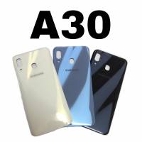 ฝาหลังซัมซุง A30 Samsung A30 กาบหลัง ฝาหลัง A30 สินค้าพร้อมส่ง