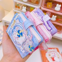 Cute Bunny Planner Notebook Daily Weekly Planner Pocketbook Korean Stationery Portable Diary Journal Notepad Office Supplies Laptop Stands