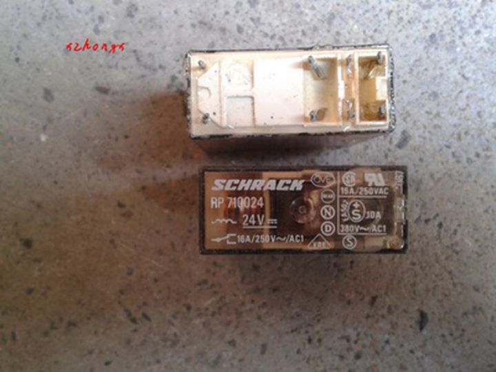 Hot Selling Relay RP710024 24V