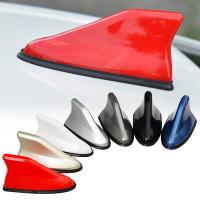 【CC】 Upgraded Car Fin Antenna for Passat b6 b8 b5 b7 4 5 6 mk7 mk6 mk3 t5 t6 polo tiguan cc jetta Sharan