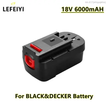 Black And Decker Battery - Best Price in Singapore - Jan 2024