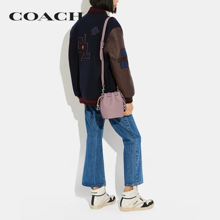 coach-กระเป๋าสะพายข้างผู้หญิงรุ่น-camila-bucket-bag-สีม่วง-cj835-lhu8u