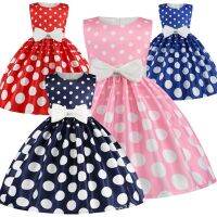 【Ladies shop】 Robe Verano Robe Longue Soirée น่ารักผู้หญิง RopaRoupa Infantil Menina เด็ก