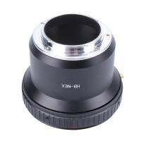 FOTGA Adapter Ring for HB Lens to Sony E-Mount NEX3 5 6 7 Cameras