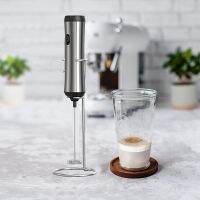 USB มือถือ Foamer เครื่องชงกาแฟไข่ Beater Cappuccino Stirrer ครัวเครื่องปั่นอาหารเครื่องมือ