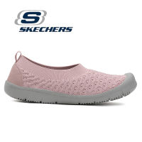 Skechers_ สเก็ตเชอร์ส รองเท้าผู้หญิง Women On-The-GO Dreamy City Chic Walking Shoes - 132232-NAT