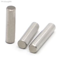 M0.8 M1 M1.5 M2 M2.5 M3 M4 M5 M6 M8 M10 Cylindrical Pin Locating Dowel 304 Stainless Steel Fixed Shaft Solid Rod GB119