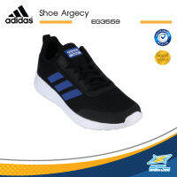 Adidas รองเท้าวิ่ง รองเท้าผู้ชาย รองเท้าออกกำลังกาย อาดิดาส Running Man Shoe Argecy EG3559 (1700)