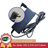 Original 45W Delta AC Adapter Charger For ACER 19V 2.37A 3.0x1.0mm ADP-45FE F Laptop Power Supply PA-1450-26 A13-045N2A New original warranty 3 years