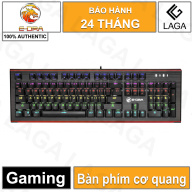 Bàn Phím Cơ Gaming E-Dra EK307 thumbnail