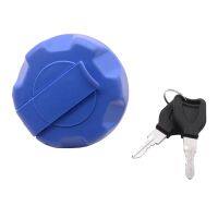 58MM Car Truck Fuel Tank Cover for Renault for Volvo Iveco Scaina Gas Cap with Key Lock Truck Exterior Accessories 3020701221